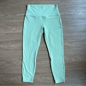 Align High-Rise Pant 25”